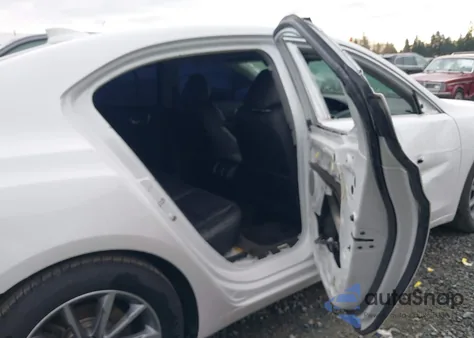 2019 Acura Tlx Standard z USA, uszkodzony, nr VIN 19UUB1F31KA003460